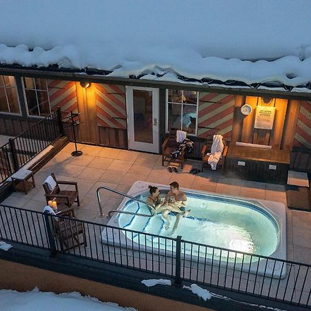 Lift House Lodge, Vail Lionshead Studio Condo, Walk To Gondola ภายนอก รูปภาพ