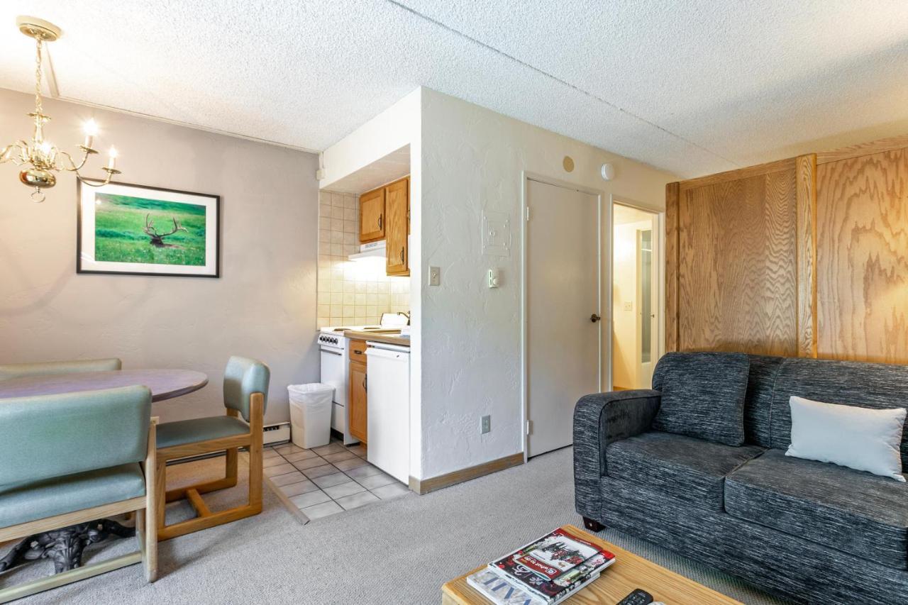 Lift House Lodge, Vail Lionshead Studio Condo, Walk To Gondola ภายนอก รูปภาพ