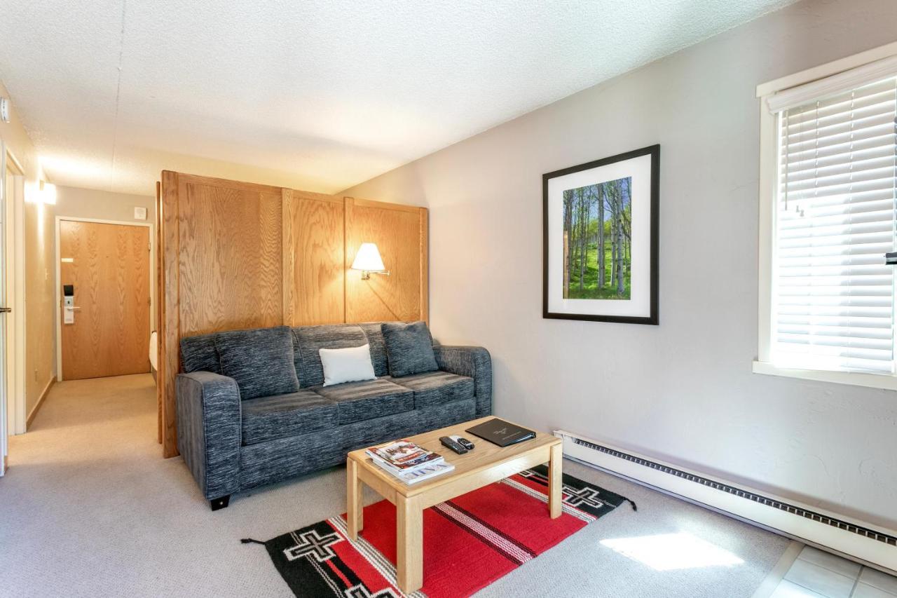 Lift House Lodge, Vail Lionshead Studio Condo, Walk To Gondola ภายนอก รูปภาพ