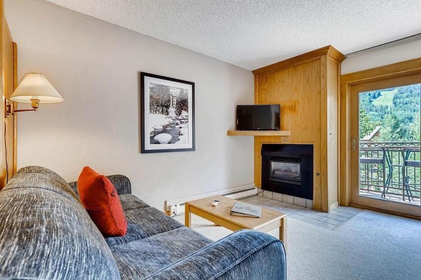 Lift House Lodge, Vail Lionshead Studio Condo, Walk To Gondola ภายนอก รูปภาพ