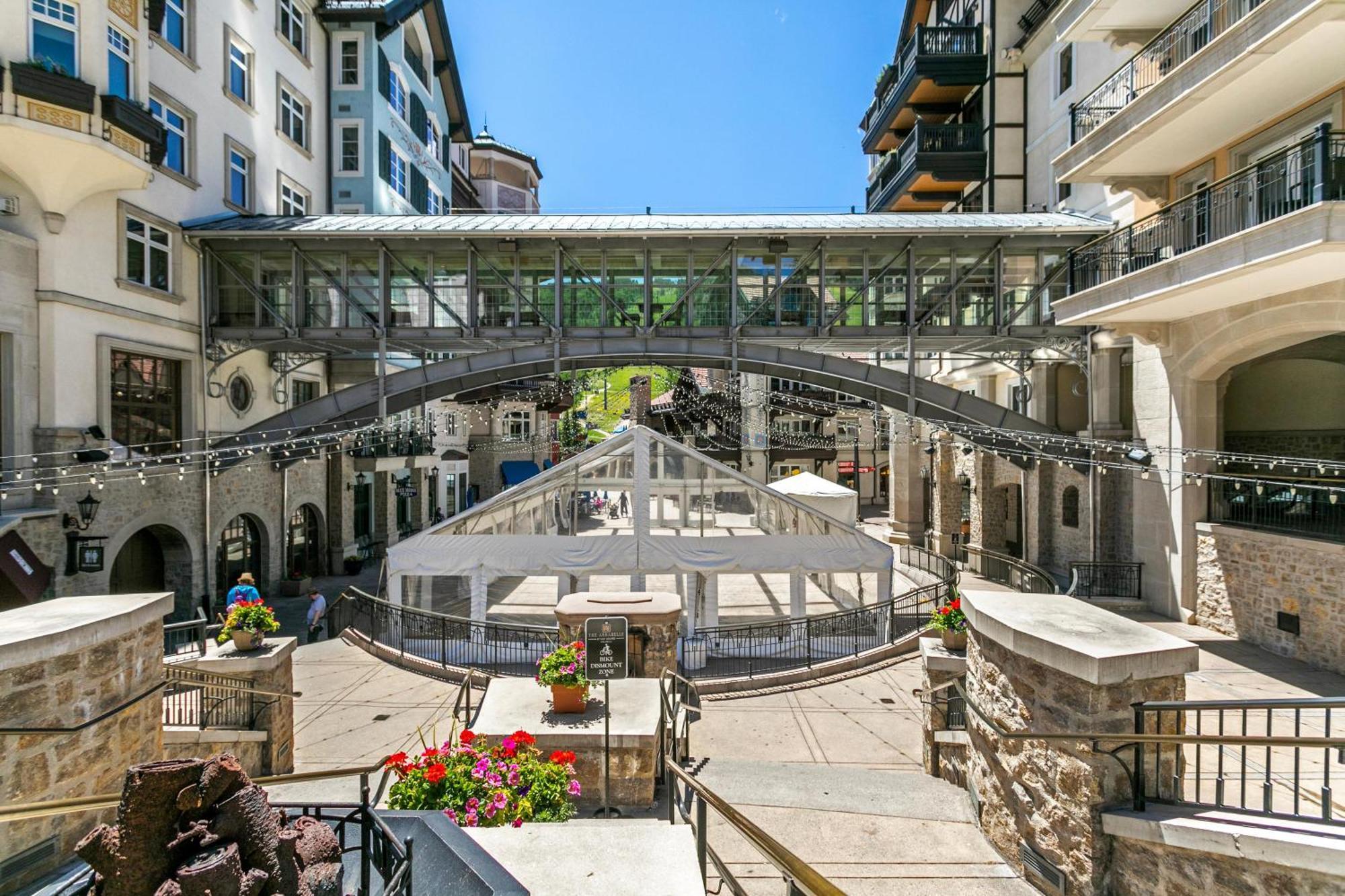 Lift House Lodge, Vail Lionshead Studio Condo, Walk To Gondola ภายนอก รูปภาพ