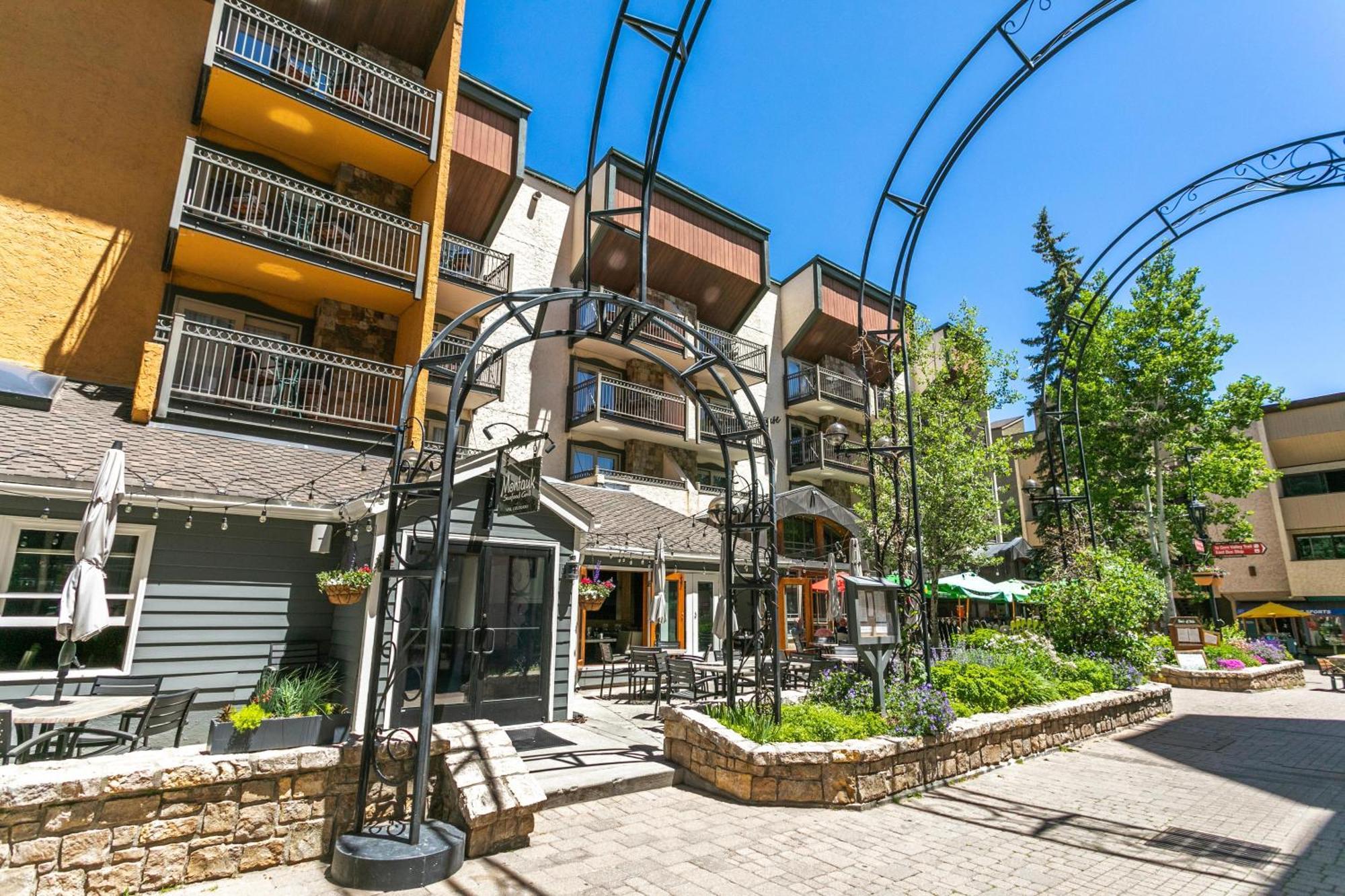 Lift House Lodge, Vail Lionshead Studio Condo, Walk To Gondola ภายนอก รูปภาพ