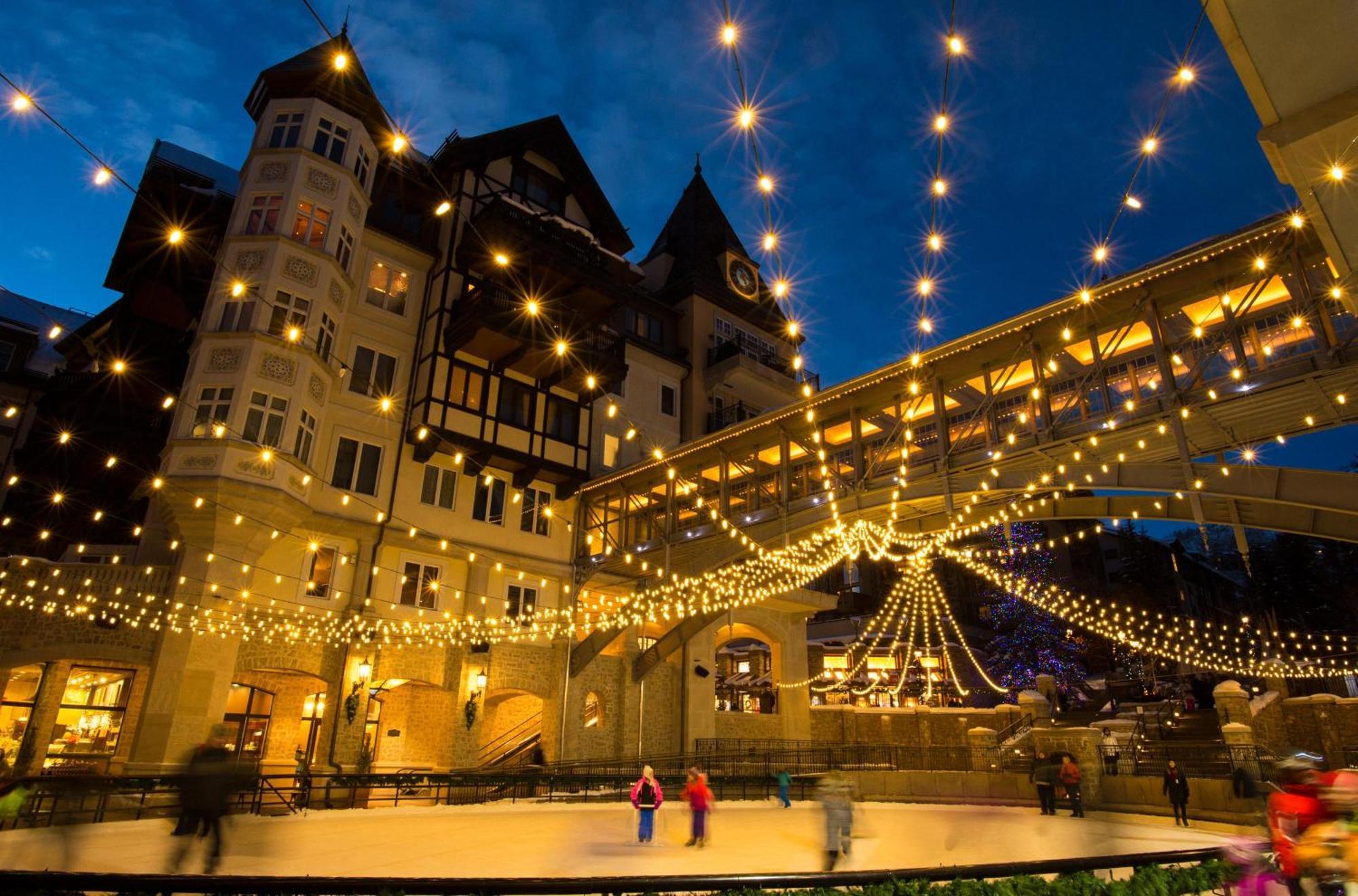Lift House Lodge, Vail Lionshead Studio Condo, Walk To Gondola ภายนอก รูปภาพ
