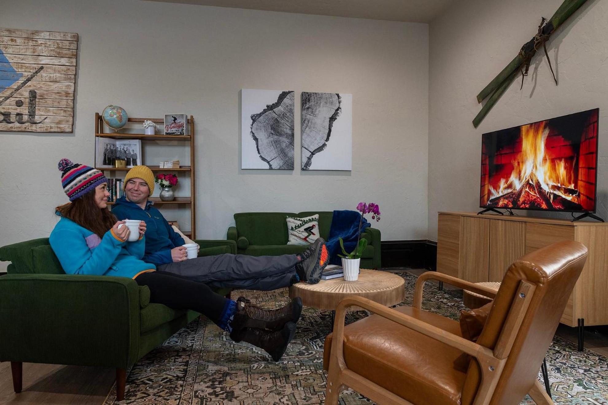 Lift House Lodge, Vail Lionshead Studio Condo, Walk To Gondola ภายนอก รูปภาพ