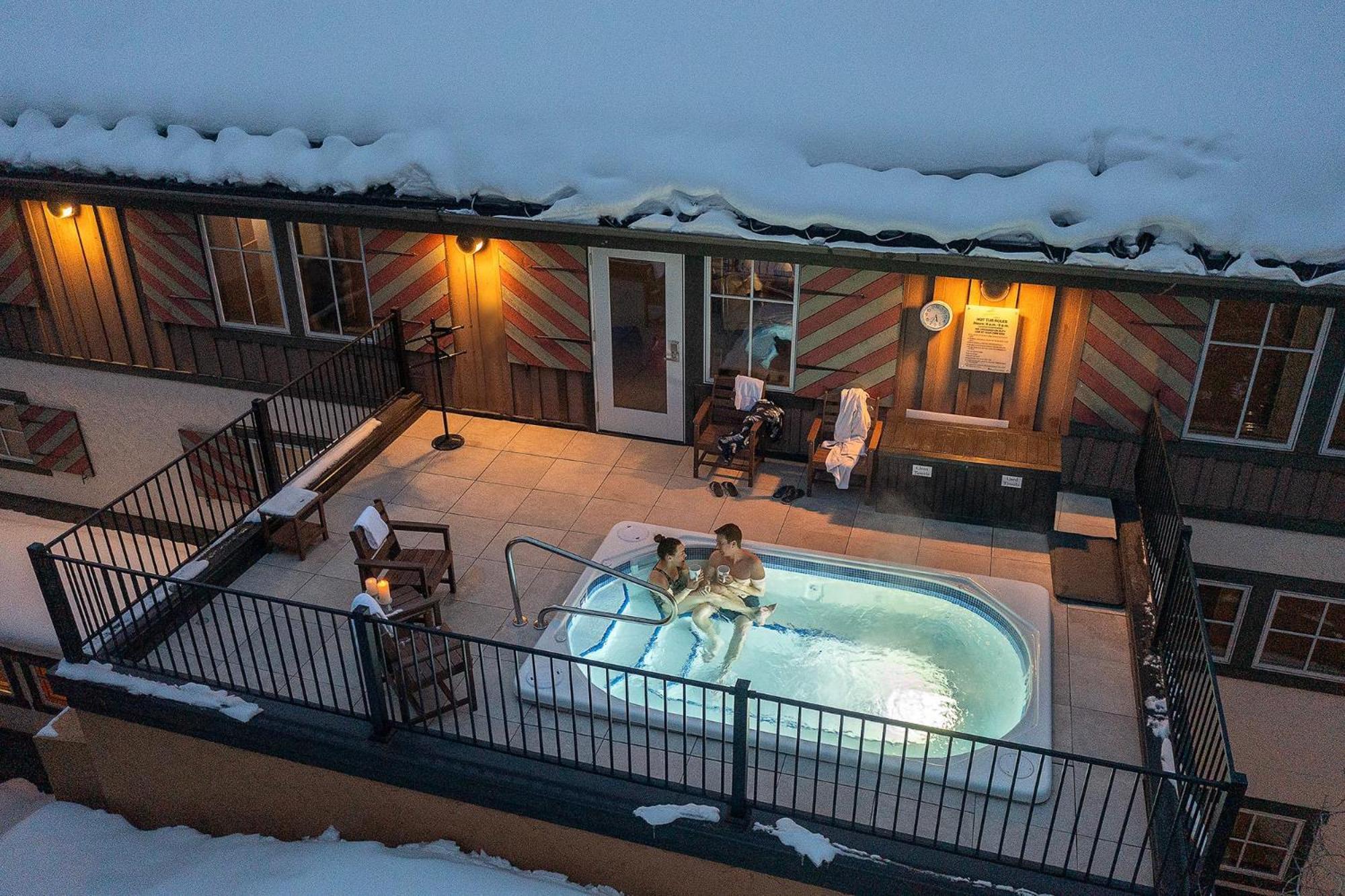 Lift House Lodge, Vail Lionshead Studio Condo, Walk To Gondola ภายนอก รูปภาพ